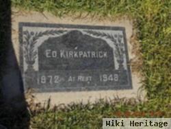 Ed Kirkpatrick