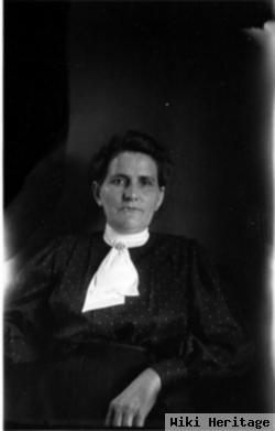 Anna Margaretta "margaret" Spady Feuerstein