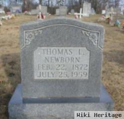 Thomas L. Newborn