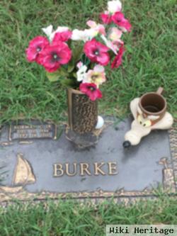 Norman C Burke, Jr