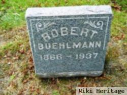 Robert Ernst Buehlmann, Sr