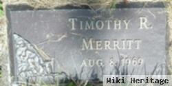 Timothy R. Merritt