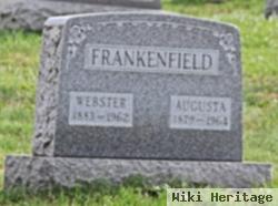 Webster Frankenfield