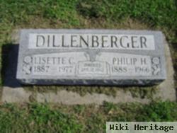 Philip H Dillenberger