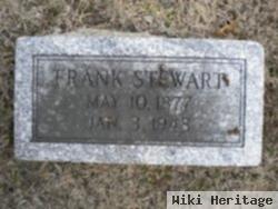 Frank James "james" Stewart