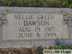 Nellie Green Dawson