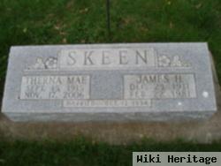 James H Skeen