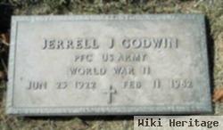 Jerrell J. Godwin