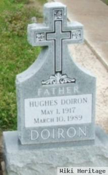 Claude Hughes Doiron