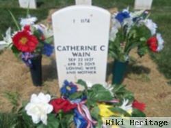 Catherine C Wain