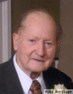 Jerald H. Lubbers