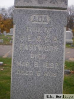 Ada Eastwood