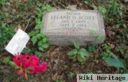 Leland Orville Scott