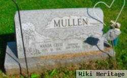 Herbert H. Mullen