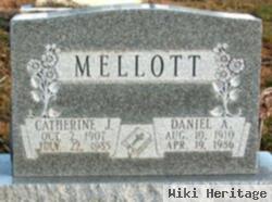 Daniel A. Mellott