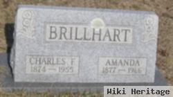 Charles Frederick Brillhart