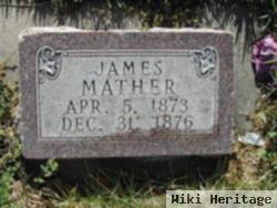 James Mather