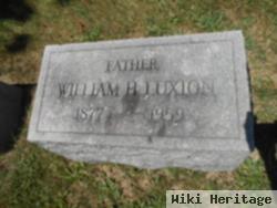 William H. Luxion