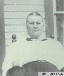 Laura Ann Gent Thompson