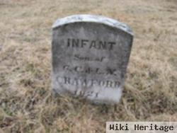 Infant Crawford