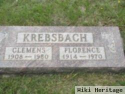 Clemens Krebsbach