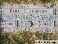 Earl J. Johnson