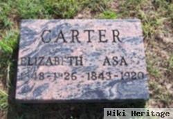 Asa Carter