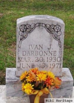 Ivan J. Darbonne