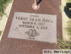 Verne Dean Davis