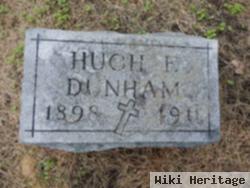 Hugh Fred Dunham