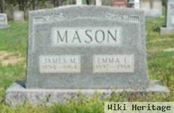 Emma L. Carnes Mason