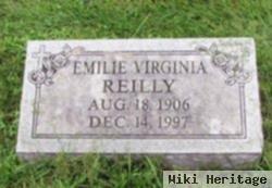 Emilie Virginia Reilly