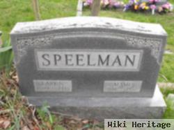 Mame Speelman