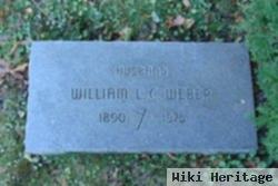 William L C Weber