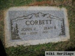 John J. Corbett