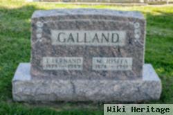 Ferdinand Galland