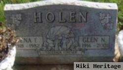 Glen Norlen Holen
