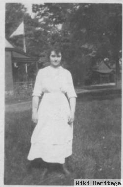 Mrs Mildred Lydia Marvin Buckley
