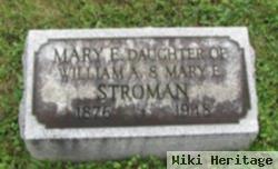 Mary E. Stroman