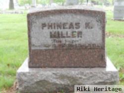 Phineas Miller