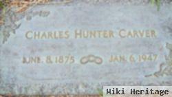 Charles Hunter Carver