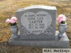 Linda Gail Carter