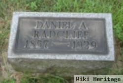 Daniel Alvin Radcliff