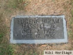 Eugene Hiram Hassell, Jr