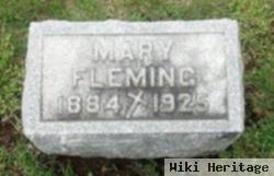 Mary Gschwender Fleming