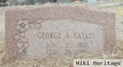 George Ashby Caskey