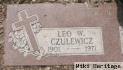 Leo Czulewicz