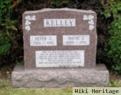 Irene L Kelley