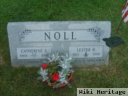 Lester Hartman Noll