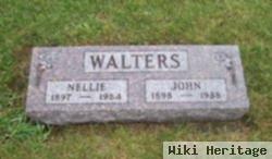 Nellie Walters